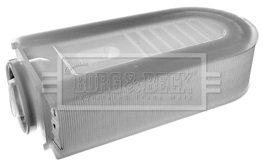 BORG & BECK Воздушный фильтр BFA2374
